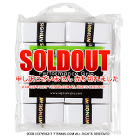 �����ʥ�ץ�(SIGNUM PRO) �ѥե����ޥ󥹥���å�(PERFORMANCE GRIP) �ۥ磻�� 10�ѥå� 0.60m [M�� 1/2]