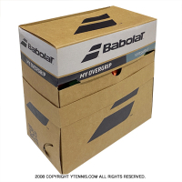 �Хܥ�(Babolat) �ޥ������С�����å�(MY OVERGRIP) 70�ĥѥå� 656012